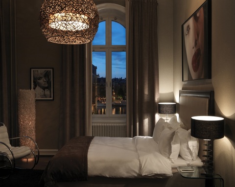 Lydmar Hotel, photo 4