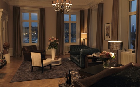 Lydmar Hotel, photo 5