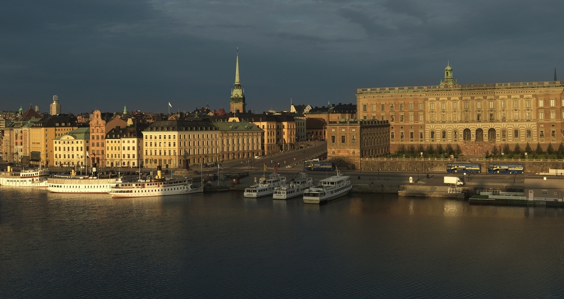 Lydmar Hotel, photo 7