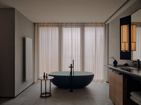 Aman Rosa Alpina, photo 5