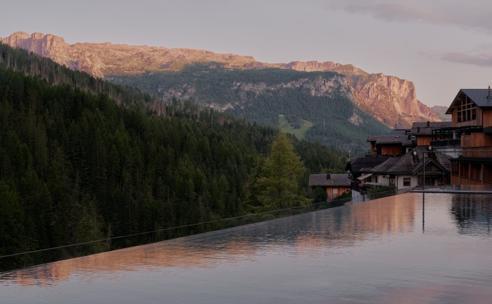 Aman Rosa Alpina, photo 6