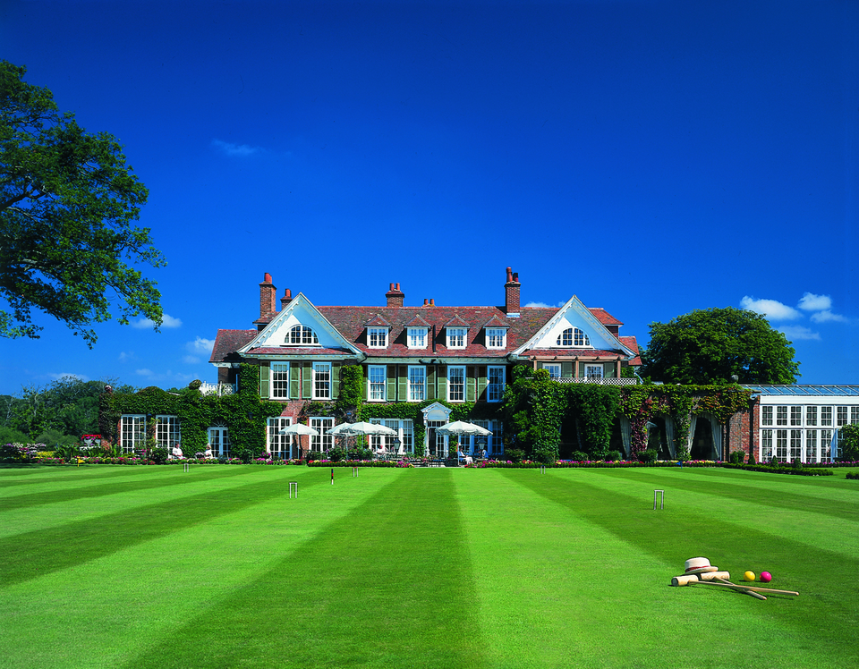 Chewton Glen, photo 1