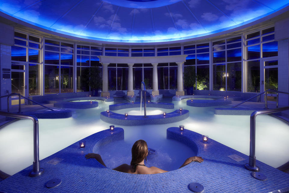 Chewton Glen, photo 2