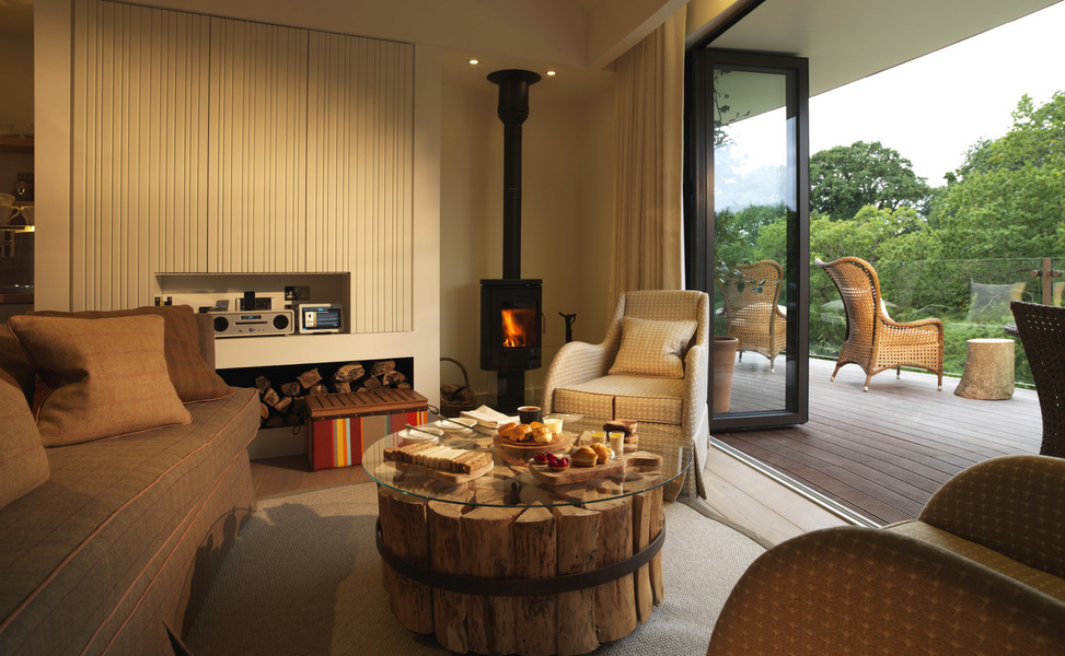 Chewton Glen, photo 4