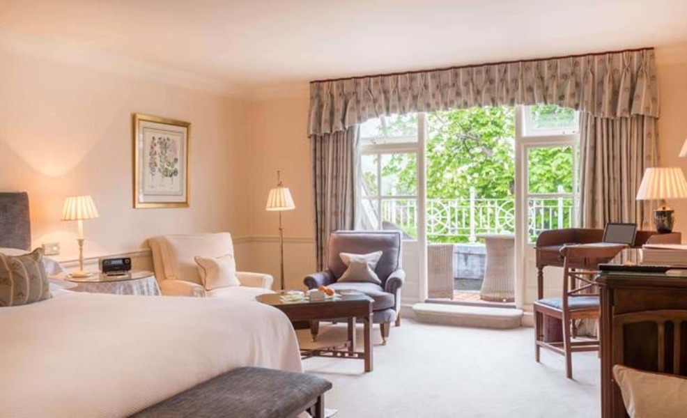 Chewton Glen, photo 9