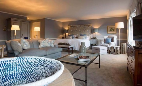 Chewton Glen, photo 3