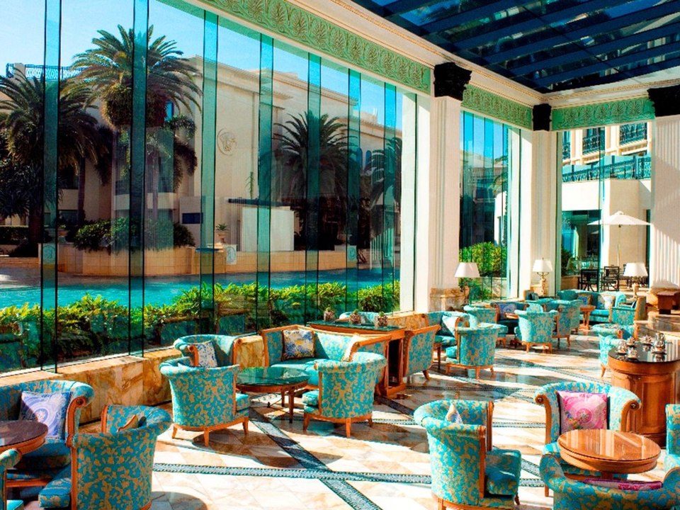 Imperial Hotel Gold Coast, photo 2