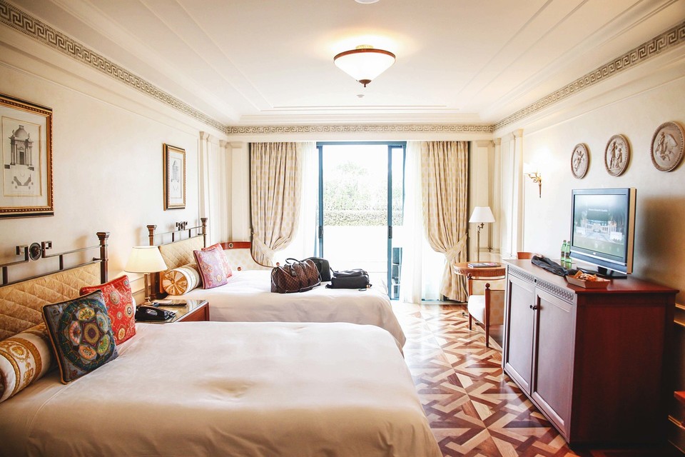 Imperial Hotel Gold Coast, photo 4