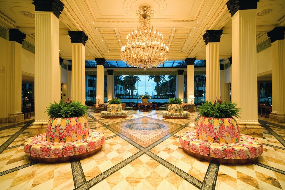 Imperial Hotel Gold Coast, photo 5