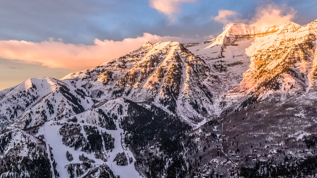 Sundance Mountain Resort, photo 3