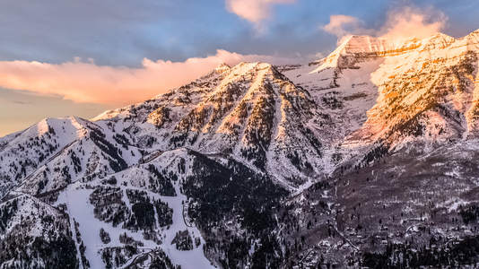 Sundance Mountain Resort, photo 3