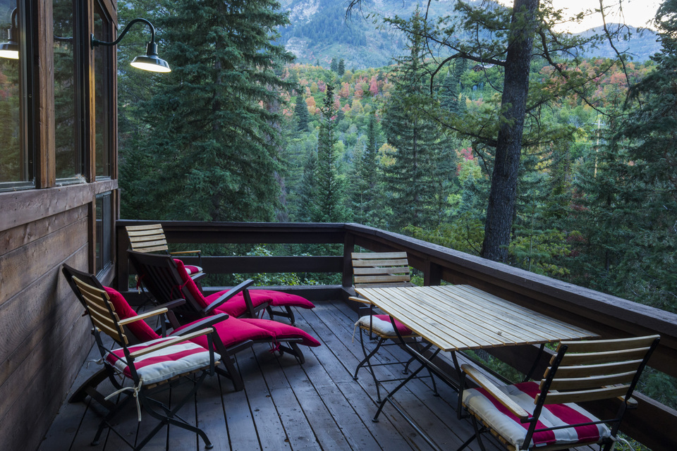 Sundance Mountain Resort, photo 9