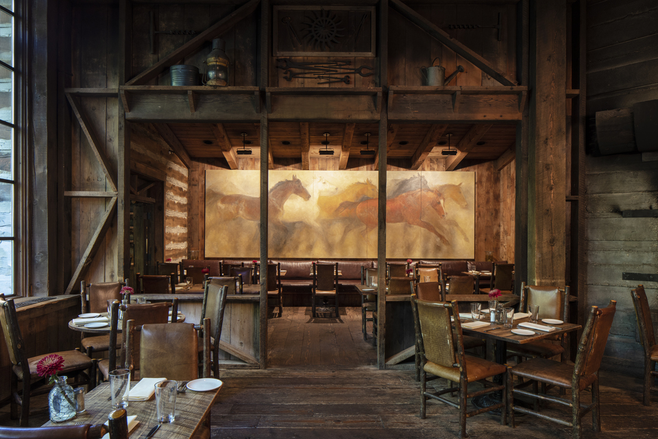 Sundance Mountain Resort, photo 7