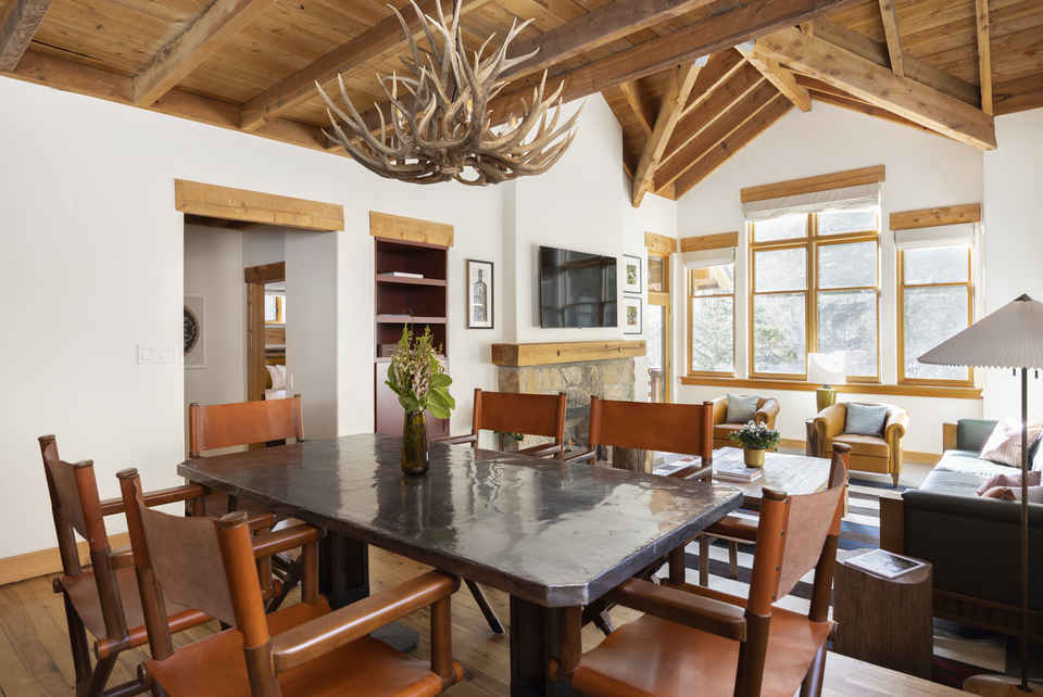 Sundance Mountain Resort, photo 4