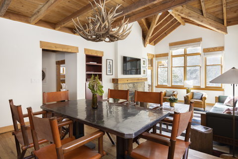 Sundance Mountain Resort, photo 4