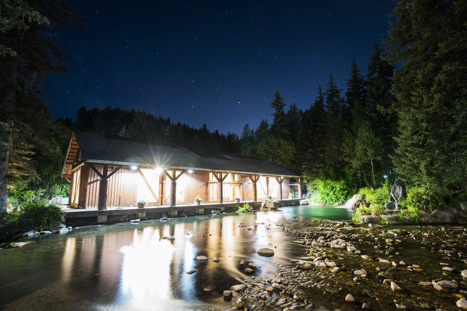 Sundance Mountain Resort, photo 8