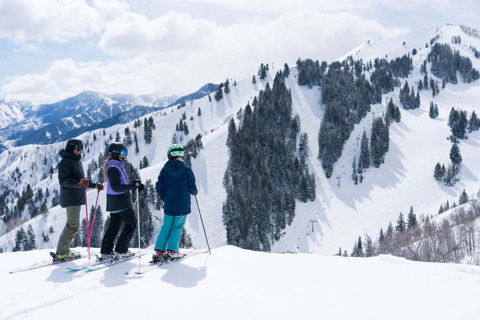 Sundance Mountain Resort, photo 10