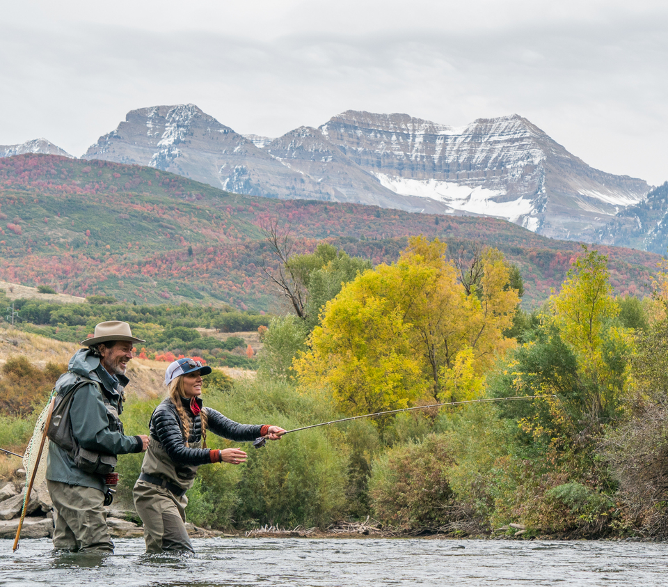 Sundance Mountain Resort, photo 6