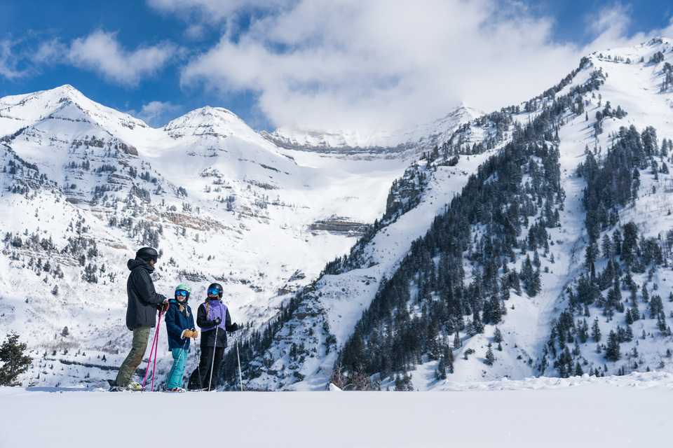 Sundance Mountain Resort, photo 1