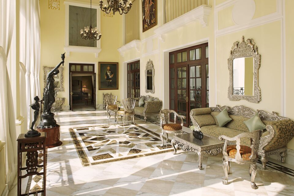 The Imperial New Delhi, photo 4