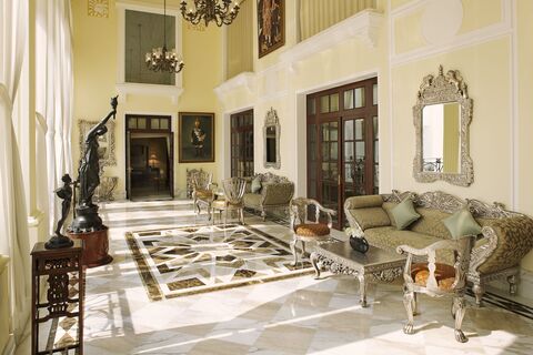 The Imperial New Delhi, photo 4