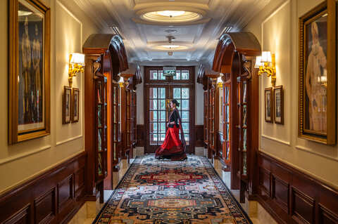 The Imperial New Delhi, photo 5