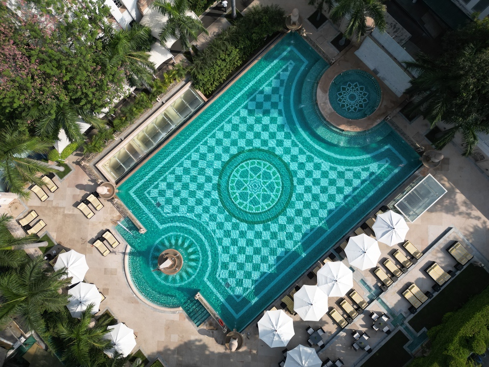 The Imperial New Delhi, photo 2