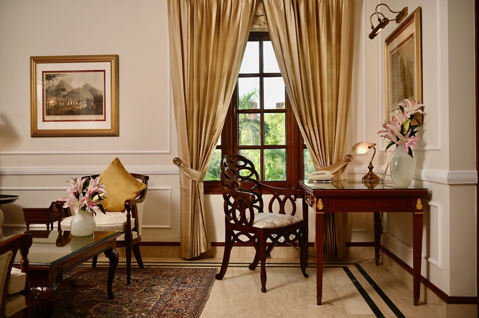 The Imperial New Delhi, photo 6