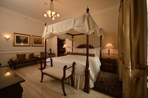 The Imperial New Delhi, photo 3