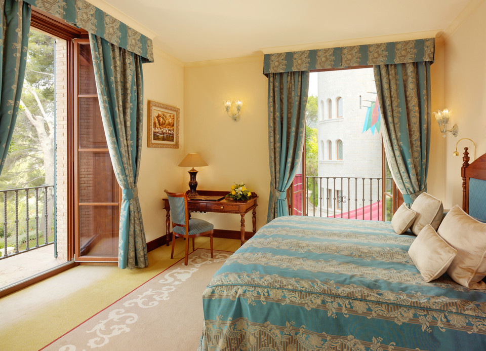 Castillo Hotel Son Vida, photo 2