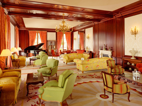 Castillo Hotel Son Vida, photo 3