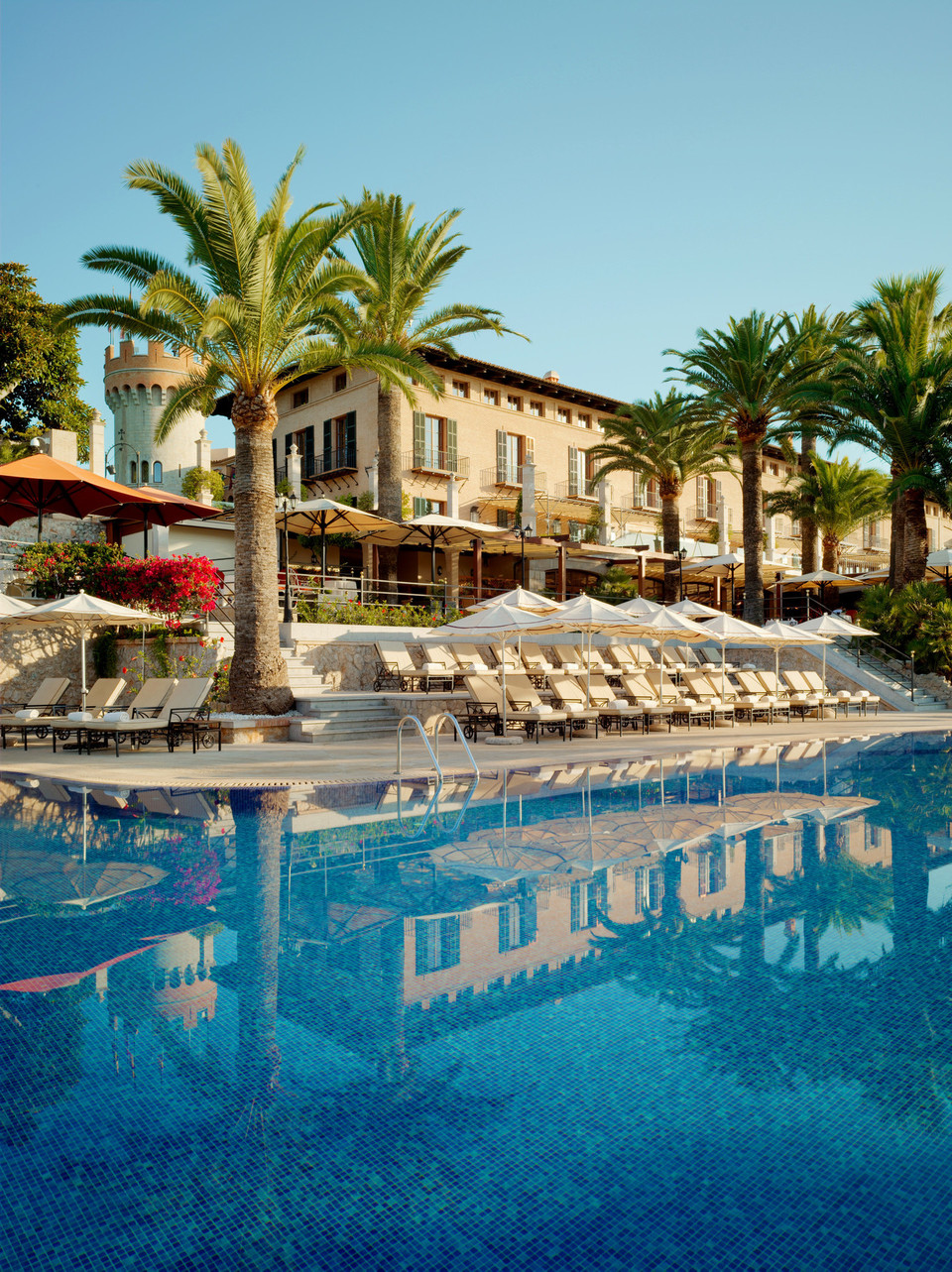 Castillo Hotel Son Vida, photo 4