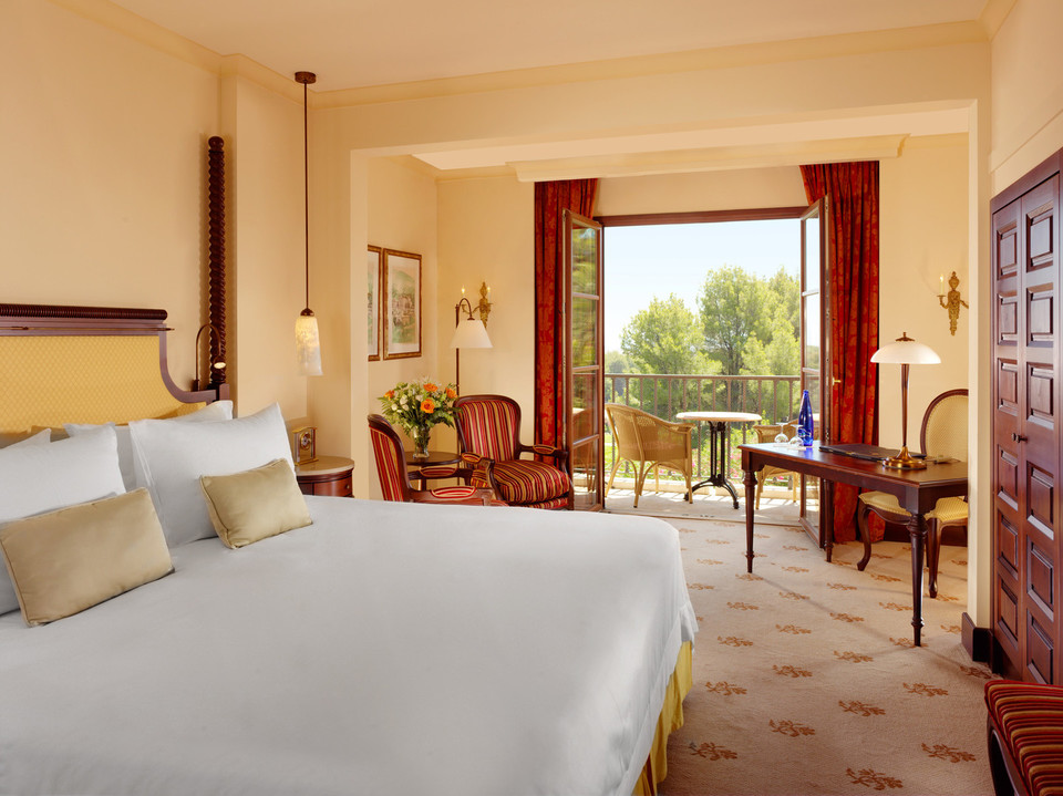 Castillo Hotel Son Vida, photo 6