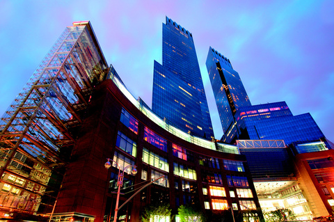 Mandarin Oriental New York, photo 2