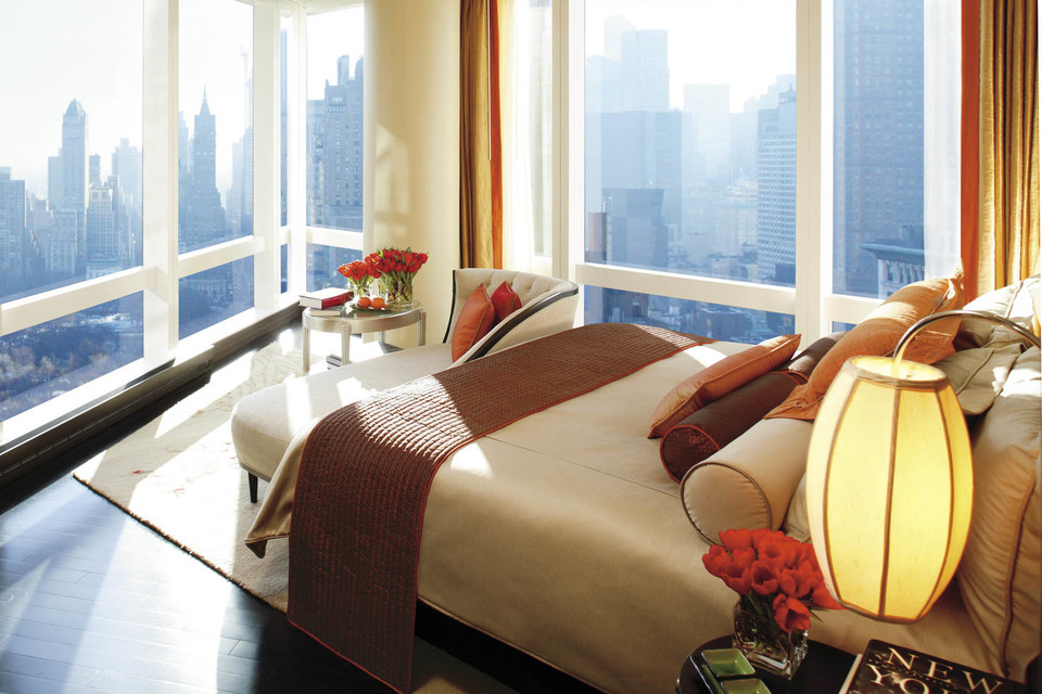 Mandarin Oriental New York, photo 5