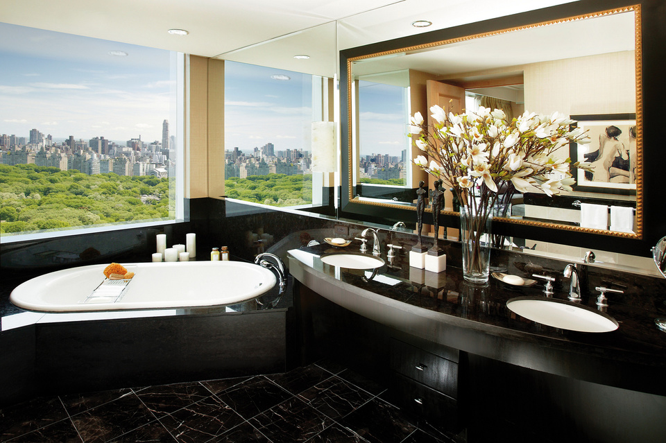 Mandarin Oriental New York, photo 6