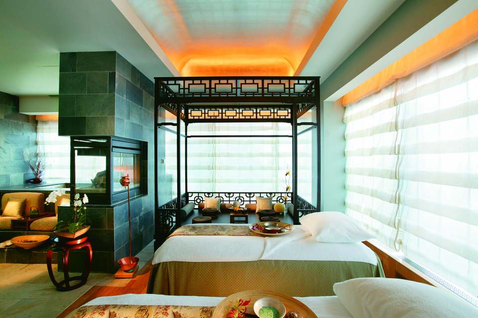 Mandarin Oriental New York, photo 8