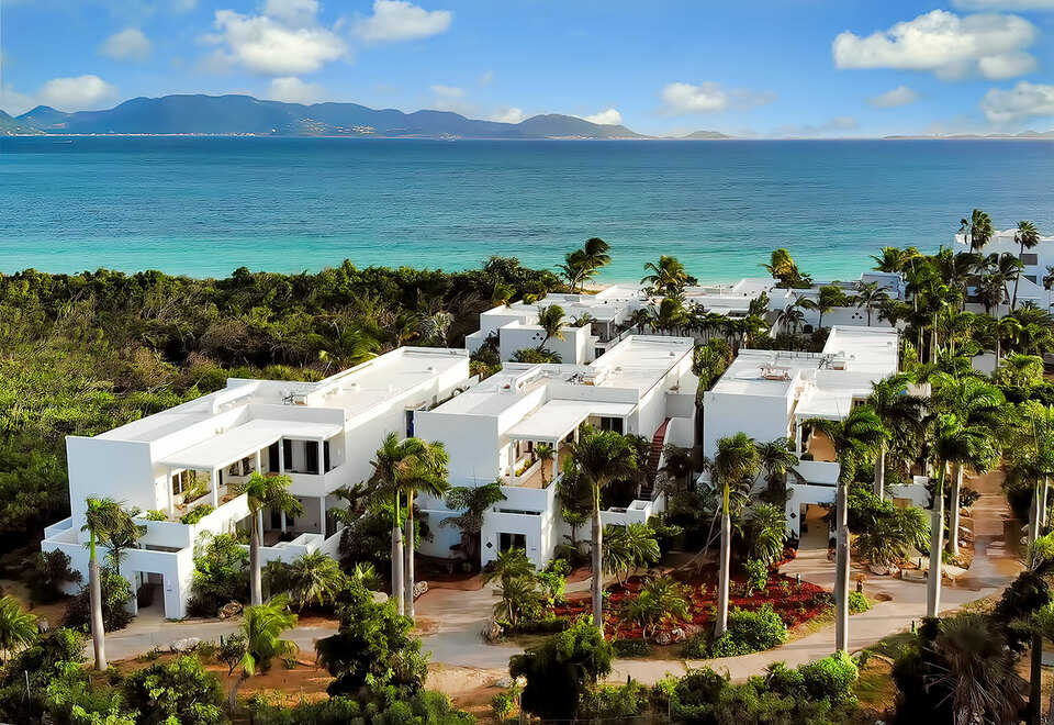 Aurora Anguilla Resort & Golf Club, photo 4