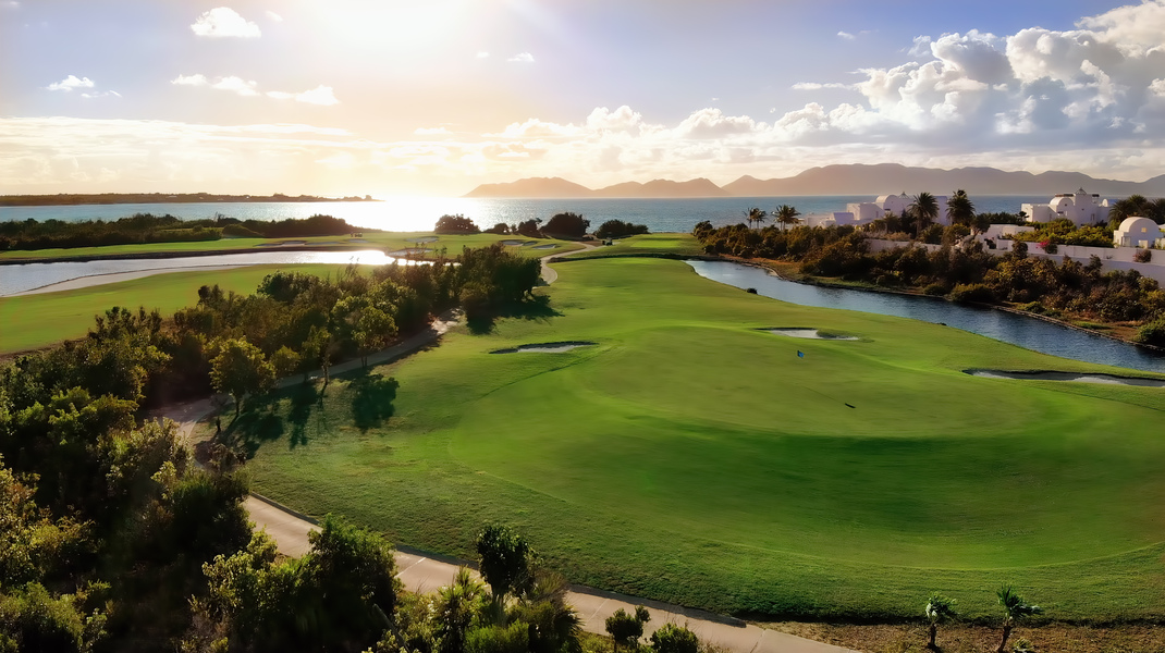 Aurora Anguilla Resort & Golf Club, photo 5