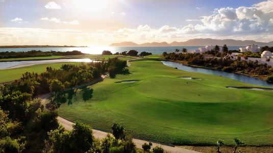 Aurora Anguilla Resort & Golf Club, photo 5
