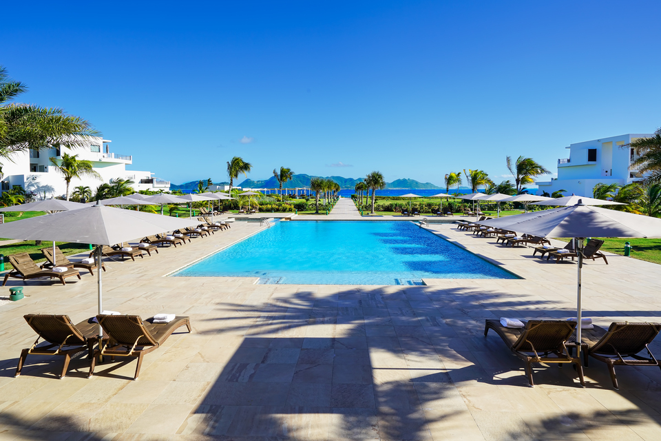 Aurora Anguilla Resort & Golf Club, photo 7
