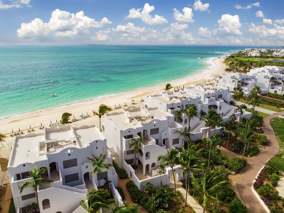 Aurora Anguilla Resort & Golf Club, photo 2