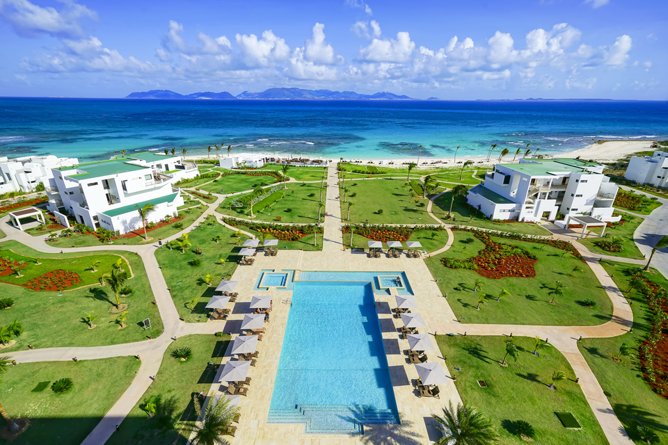 Aurora Anguilla Resort & Golf Club, photo 6