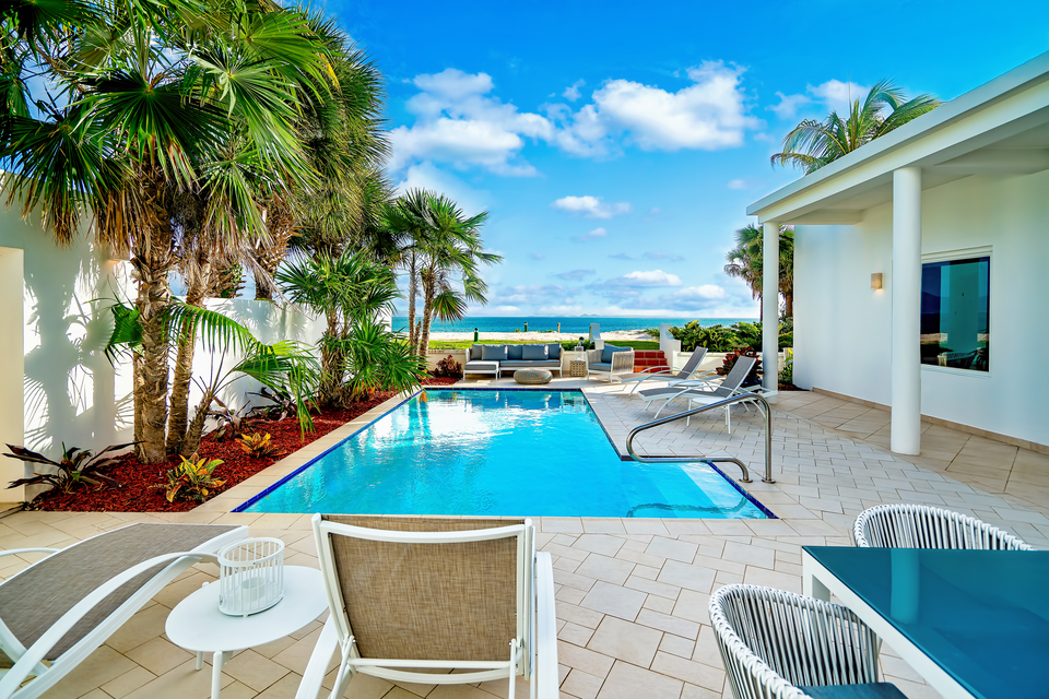 Aurora Anguilla Resort & Golf Club, photo 3