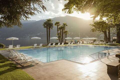 Hotel Eden Roc, photo 2