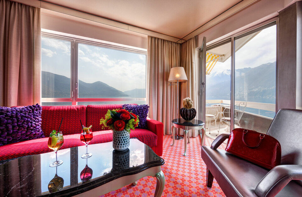 Hotel Eden Roc, photo 6