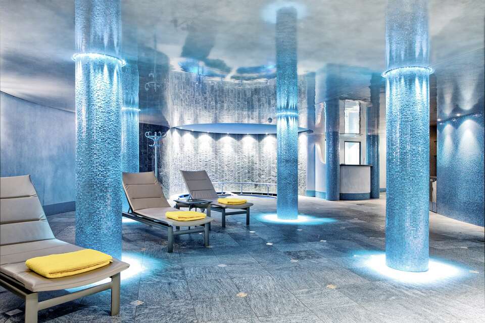Hotel Eden Roc, photo 5