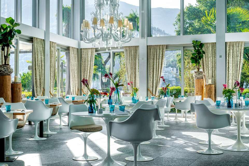 Hotel Eden Roc, photo 1