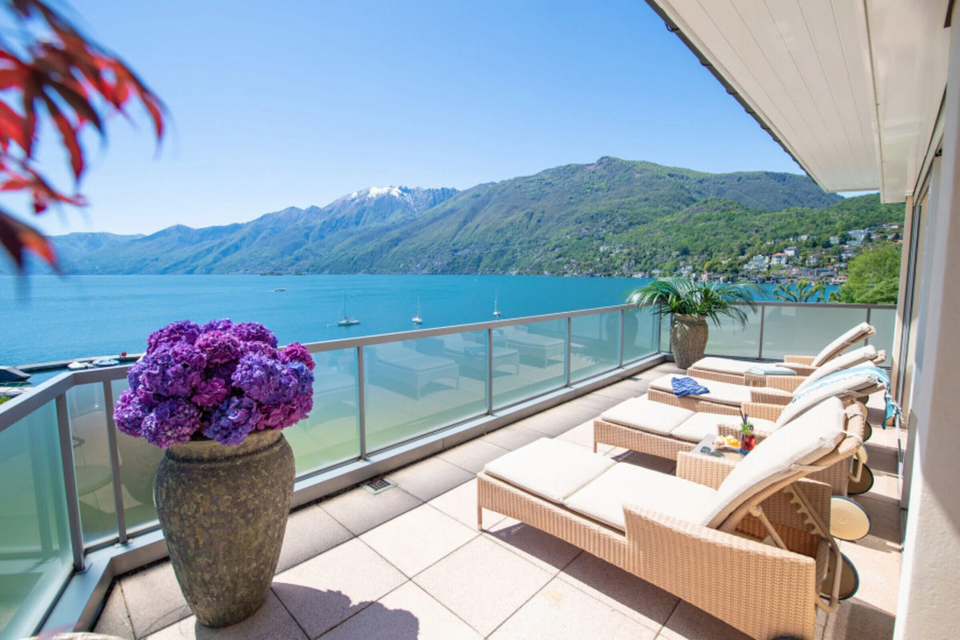 Hotel Eden Roc, photo 7