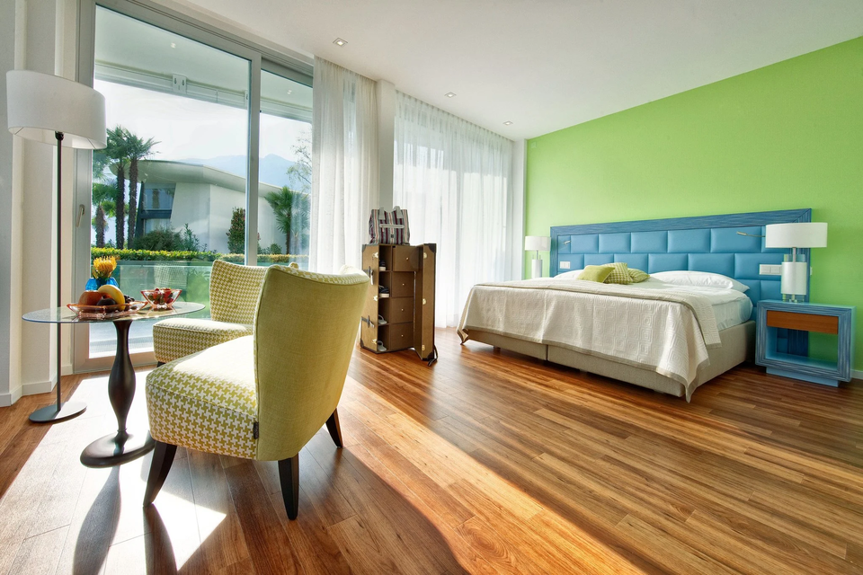 Hotel Eden Roc, photo 8